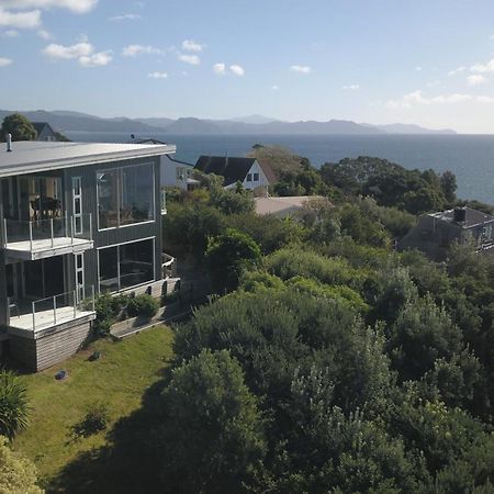 The Wow House Villa Kuaotunu Eksteriør billede
