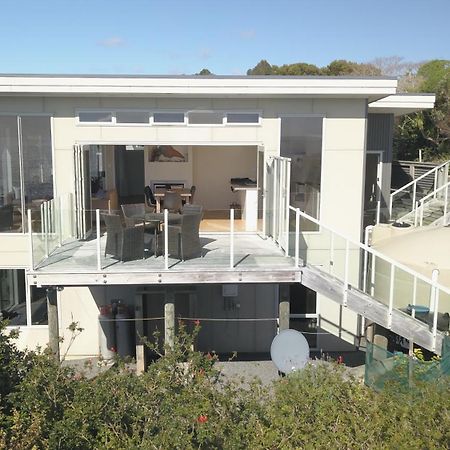 The Wow House Villa Kuaotunu Eksteriør billede